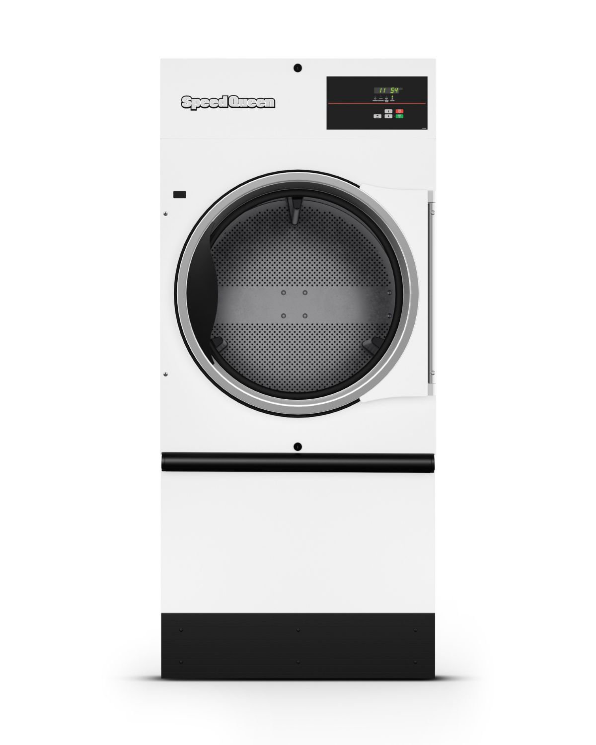 Quantum Gold 16Kg Dryer, SA035NN F.L.Costello & Co